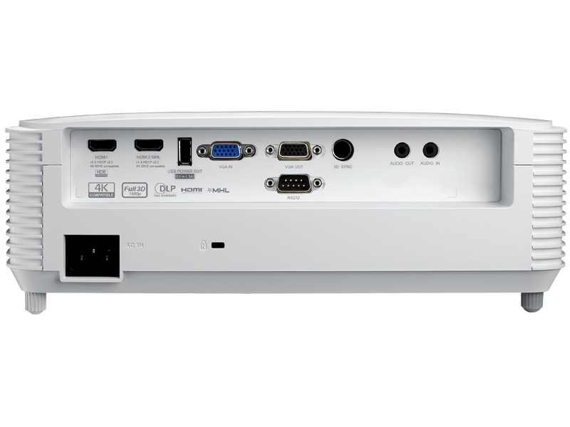 Máy chiếu Optoma EH412-2