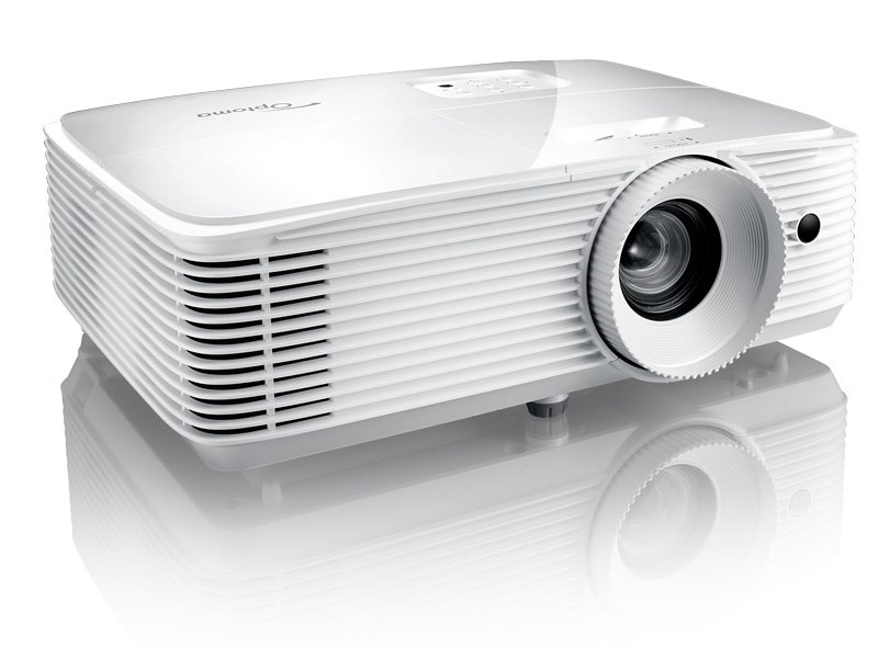 Máy chiếu Optoma EH412-5