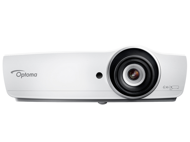 Máy chiếu Optoma EH465-1