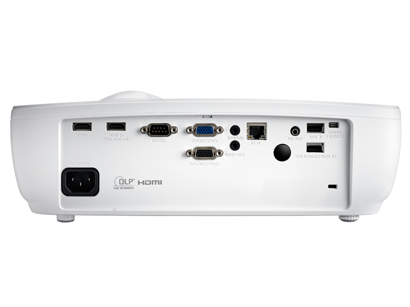 Máy chiếu Optoma EH465-2