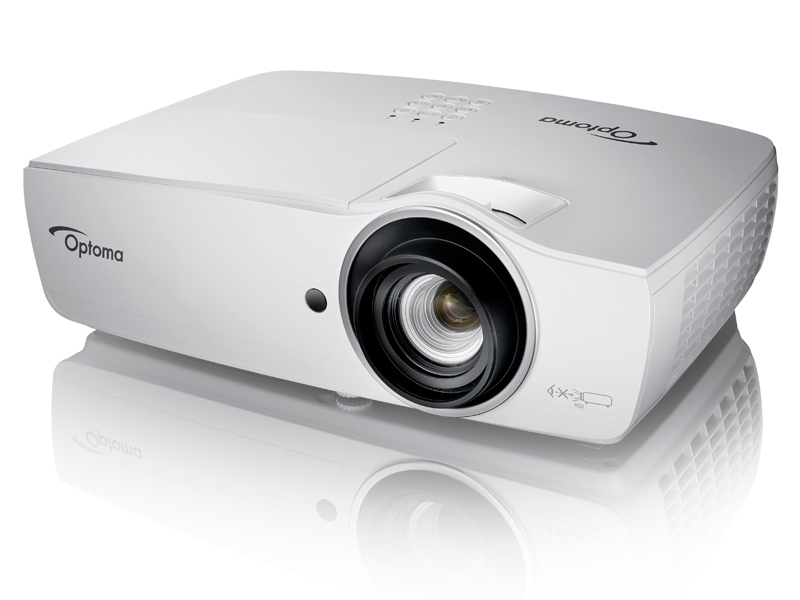 Máy chiếu Optoma EH465-5