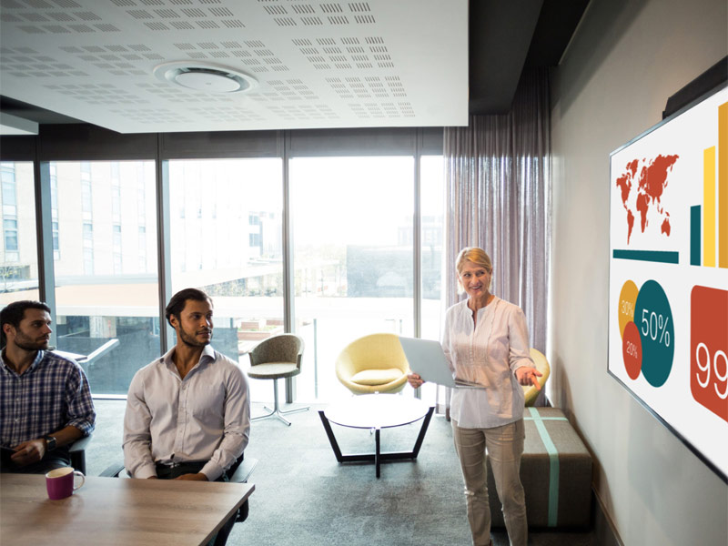 Máy chiếu Optoma EH465-7