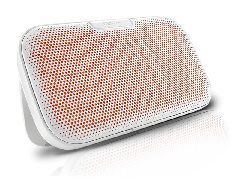 Loa denon Envaya DSB 200-7