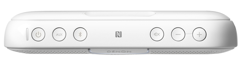 Loa denon Envaya DSB 200-8