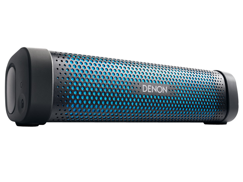 Loa denon Envaya mini DSB 100-1