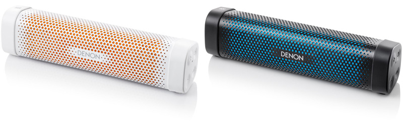 Loa denon Envaya mini DSB 100-6