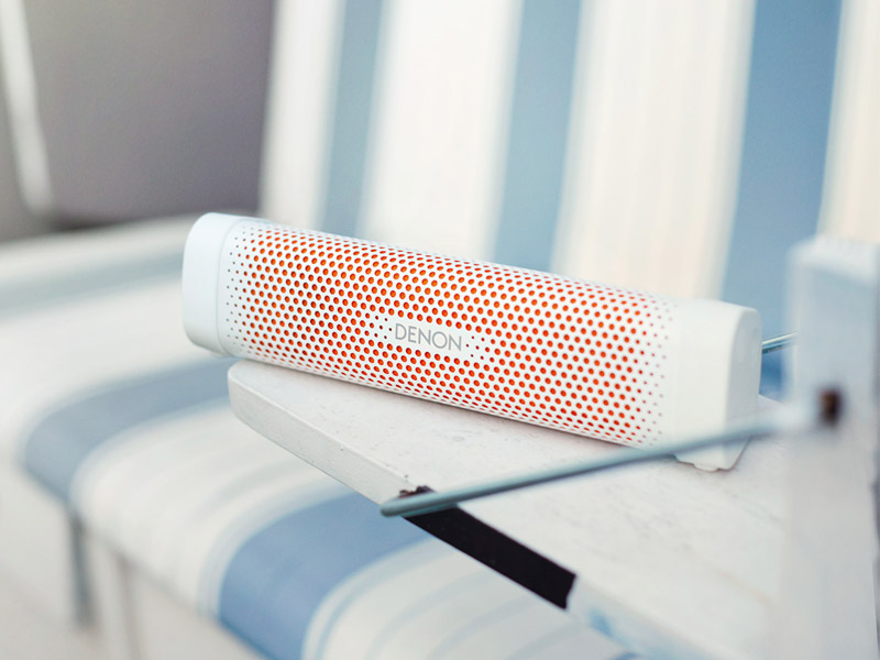 Loa denon Envaya mini DSB 100-9