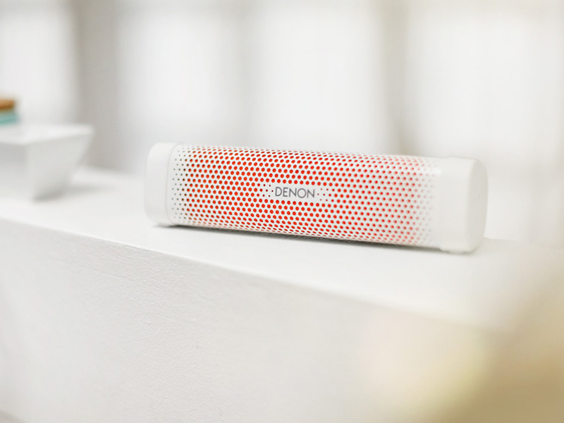 Loa denon Envaya mini DSB 100-11