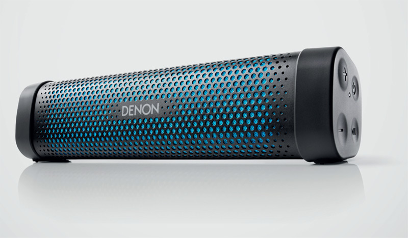 Loa denon Envaya mini DSB 100-12