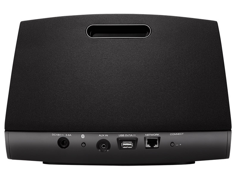 Loa Denon Heos 5 HS2-2