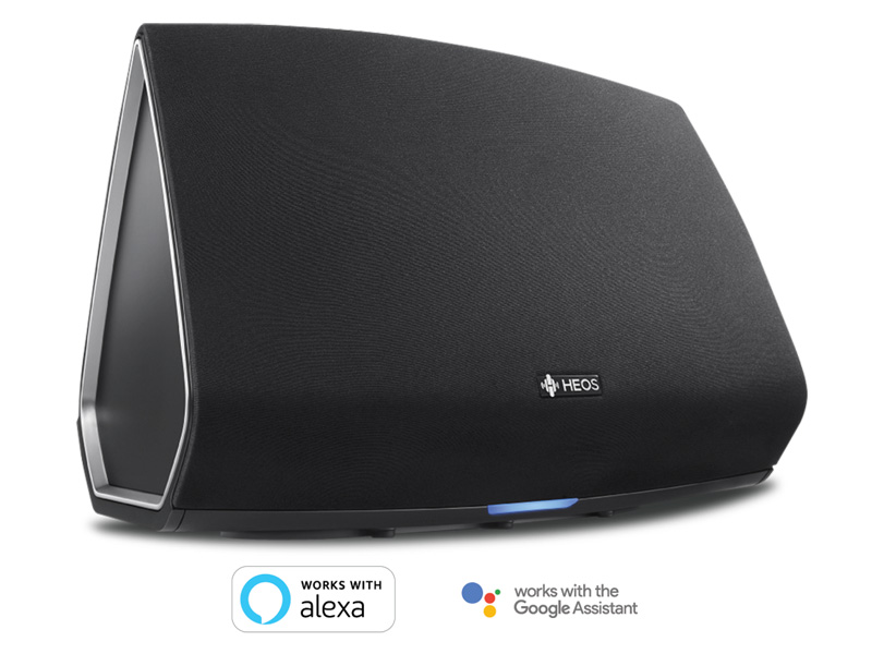 Loa Denon Heos 5 HS2-6
