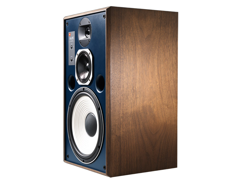 Loa JBL 4307 Studio Monitor (Độ nhạy 91dB, Tần số 45hz-45KHz)-2