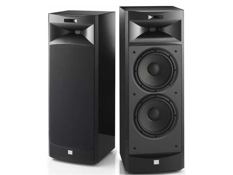 Loa JBL S3900 (Độ nhạy 92dB, Tần số 33Hz-40KHz)-7