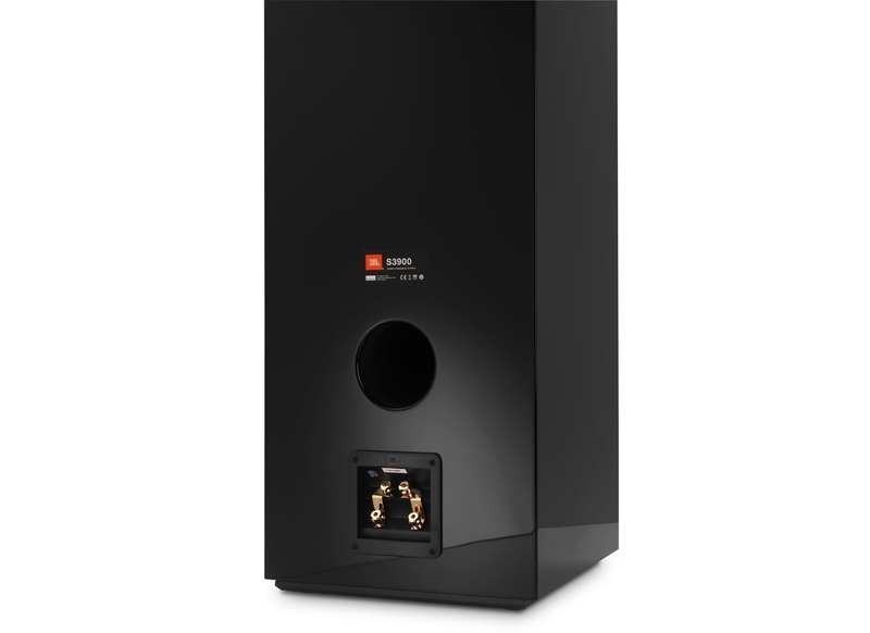 Loa JBL S3900 (Độ nhạy 92dB, Tần số 33Hz-40KHz)-8