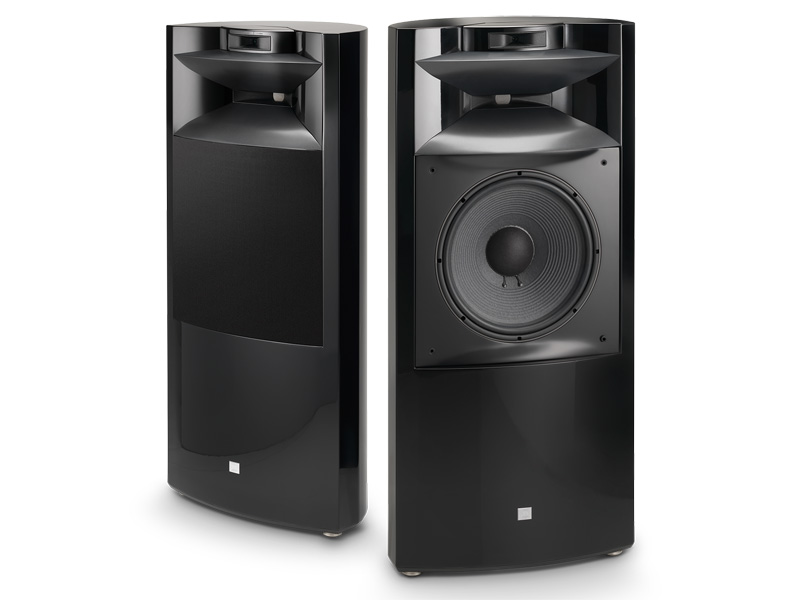 Loa JBL K2 S9900 (Độ nhạy 93dB, Tần số 48Hz-50KHz)-1