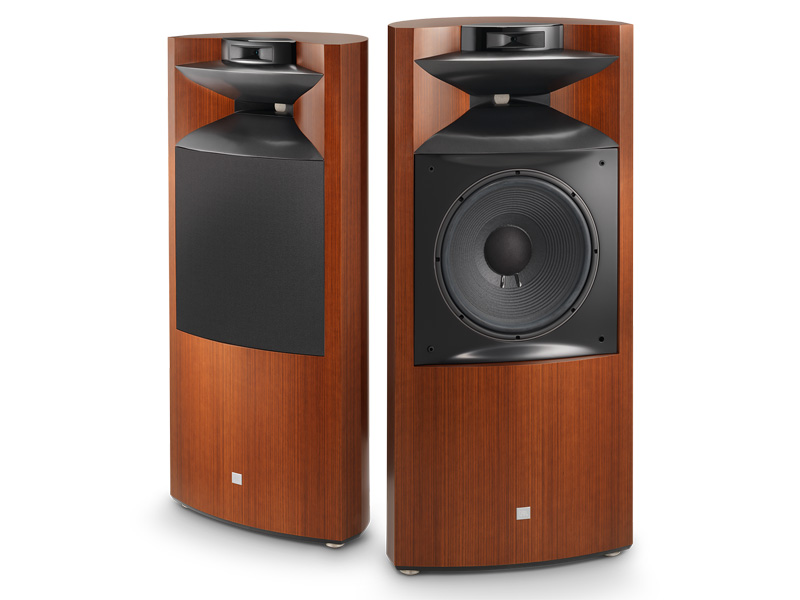 Loa JBL K2 S9900 (Độ nhạy 93dB, Tần số 48Hz-50KHz)-2