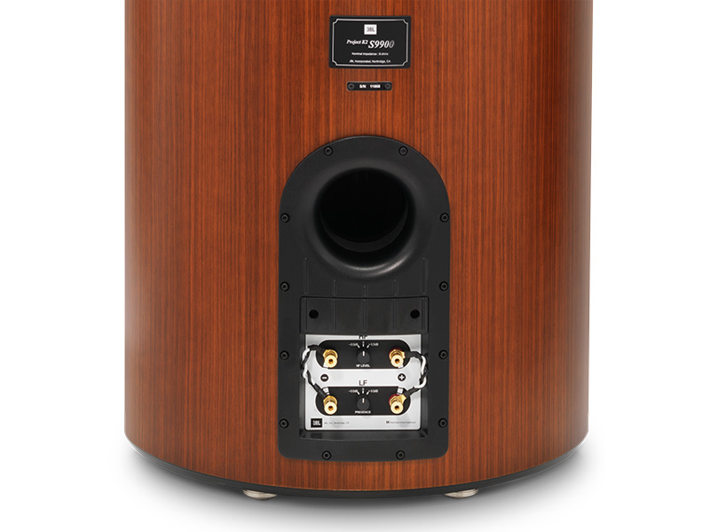 Loa JBL K2 S9900 (Độ nhạy 93dB, Tần số 48Hz-50KHz)-11