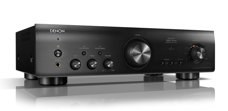 Amply Denon PMA 800NE-5