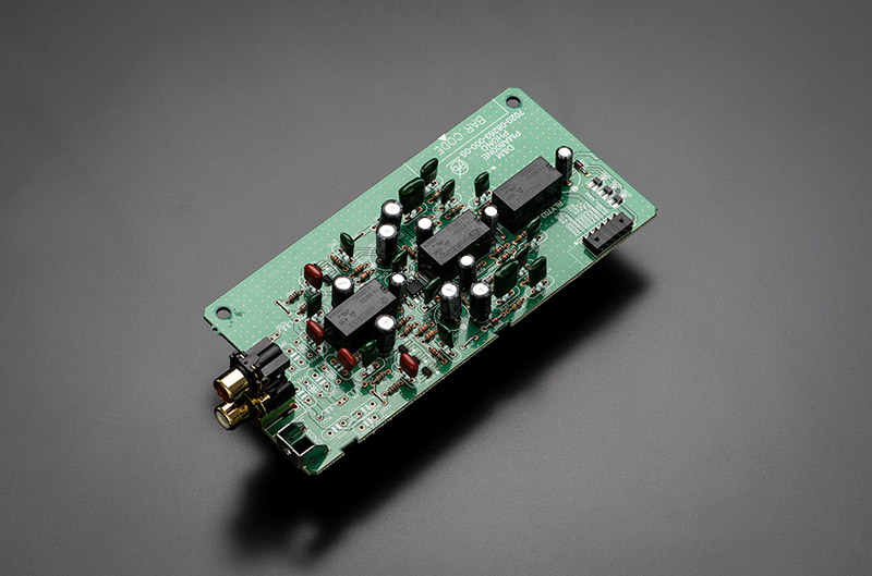 Amply Denon PMA 800NE-8