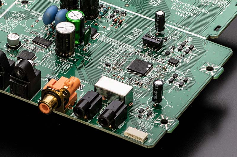 Amply Denon PMA 800NE-10