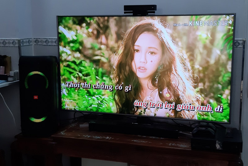 Loa JBL PartyBox 300-7