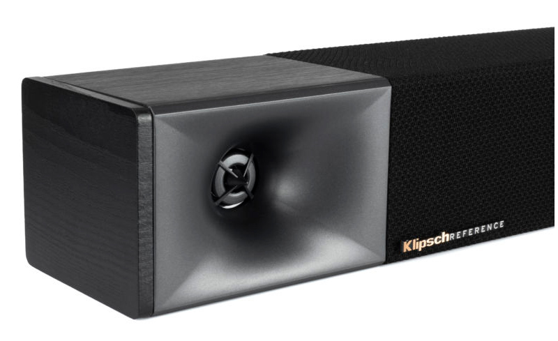 Loa soundbar Klipsch BAR 40-3