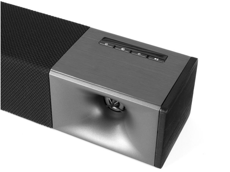 Loa soundbar Klipsch BAR 48-4