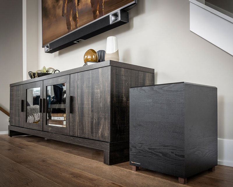 Loa soundbar Klipsch BAR 48-11