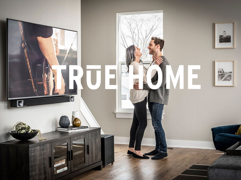 Loa soundbar Klipsch BAR 48-13