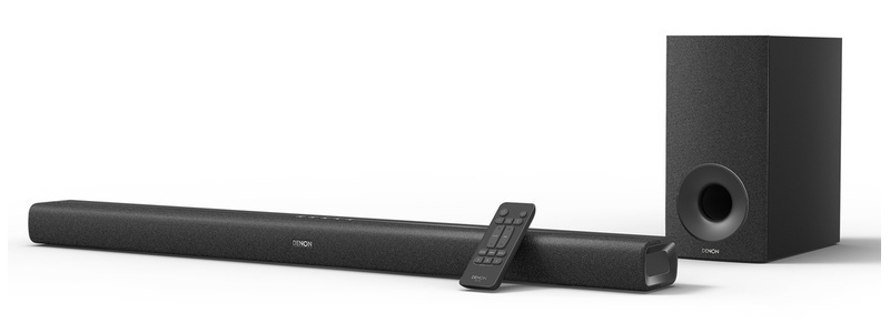 Loa Soundbar Denon DHT-S316-1