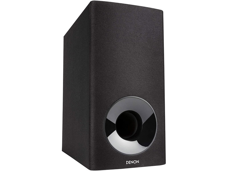 Loa Soundbar Denon DHT-S316-4
