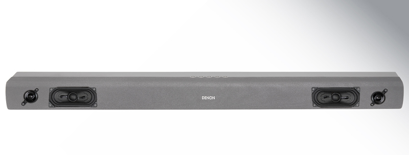 Loa Soundbar Denon DHT-S216-2