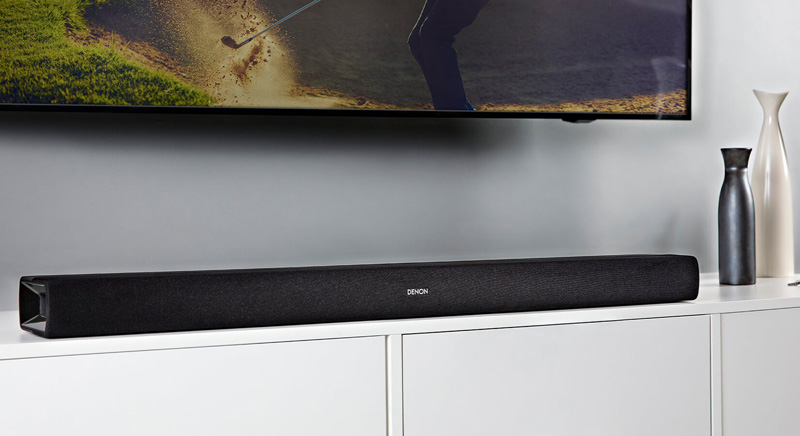 Loa Soundbar Denon DHT-S216-10