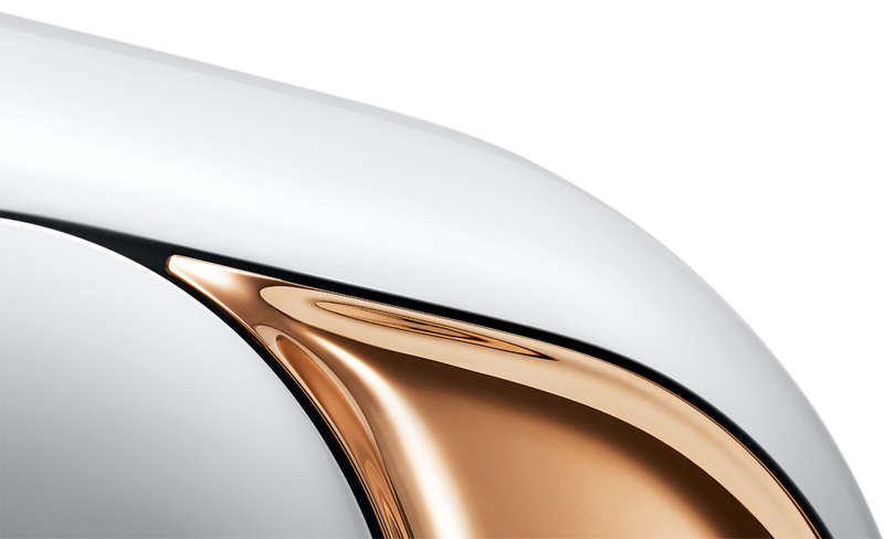 Loa Devialet Phantom Gold-2