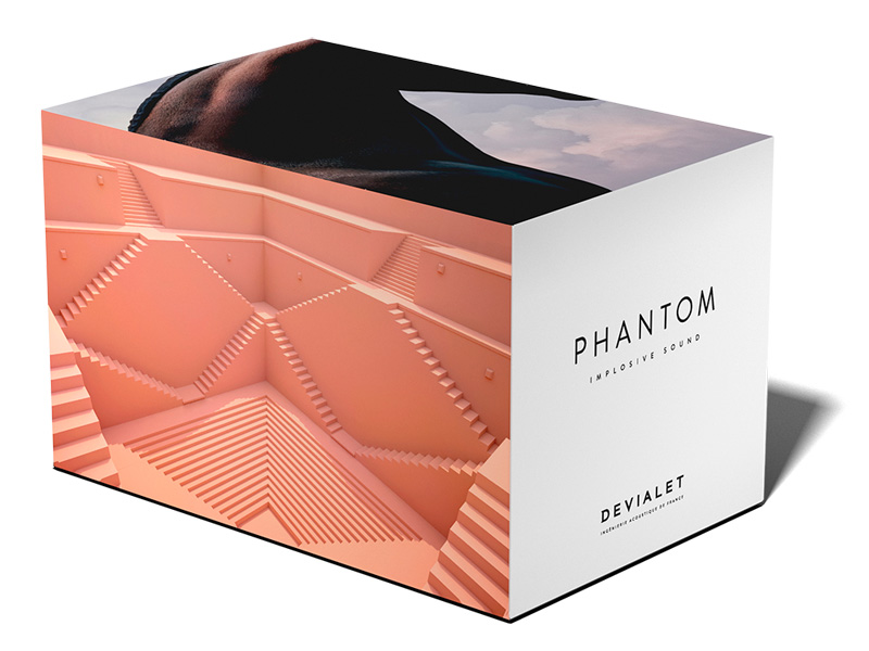 Loa Devialet Phantom Gold-6