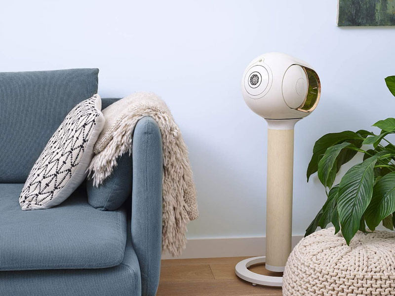 Loa Devialet Phantom Gold-9