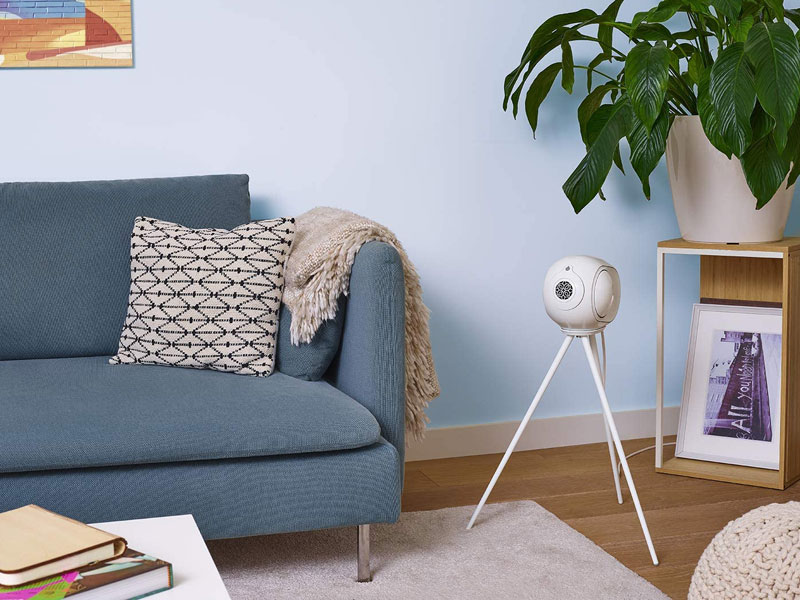 Loa Devialet Phantom Reactor 600-2