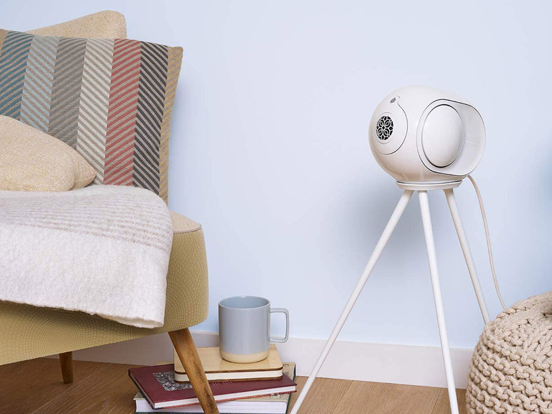 Loa Devialet Phantom Reactor 600-5