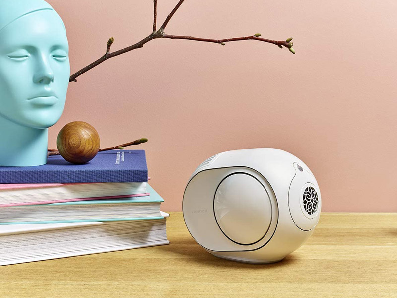 Loa Devialet Phantom Reactor 600-6