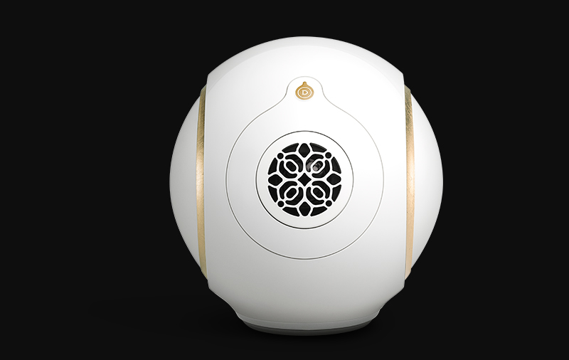 Loa Devialet Phantom Reactor OPERA DE PARIS-1