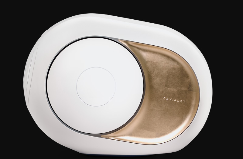 Loa Devialet Phantom Gold OPERA DE PARIS-5