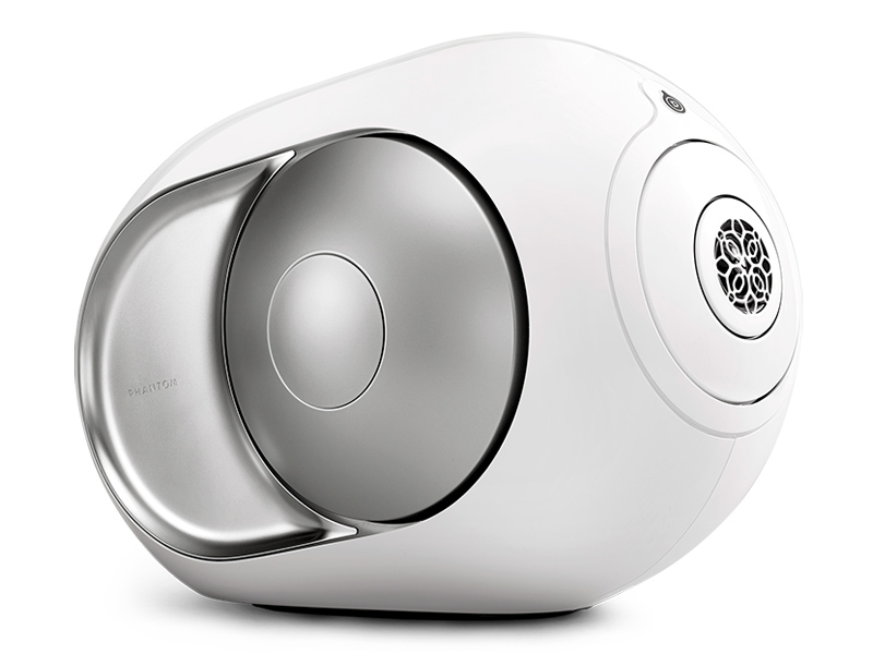 Loa Devialet Phantom Silver-1