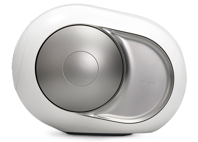 Loa Devialet Phantom Silver-2