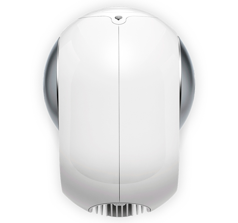 Loa Devialet Phantom Silver-3