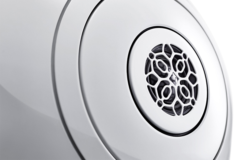 Loa Devialet Phantom Silver-4