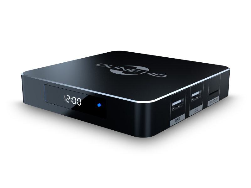 Đầu Dune HD RealBox 4K-3