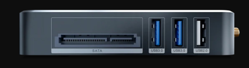 Đầu Dune HD Pro 4K II-1