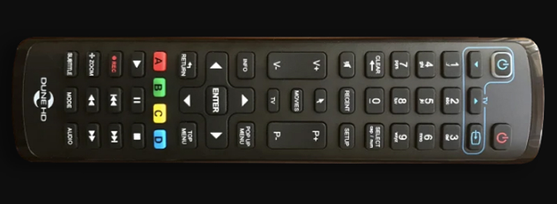 Đầu Dune HD Pro 4K II-2