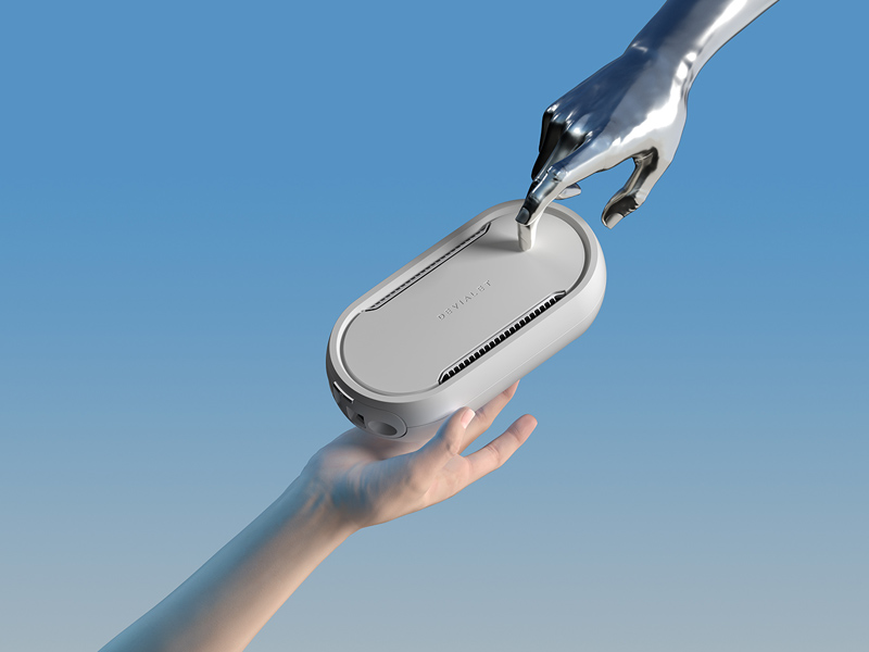 Bộ ghép nối Devialet Dialog Phantom-4