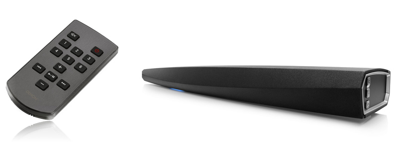 Loa Soundbar Denon DHT-S716H-5